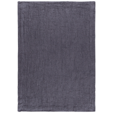 Load image into Gallery viewer, Linen Hand Towel Charcoal
