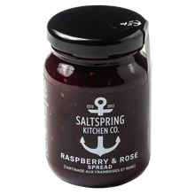 Load image into Gallery viewer, Raspberry &amp; Rose Preserve
