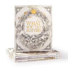 Load image into Gallery viewer, What You Do Matters Boxed Set
