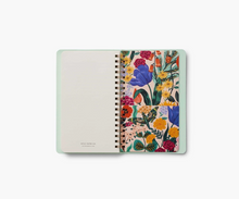 Load image into Gallery viewer, 2024 Blossom - 12 Month Spiral Pocket Planner
