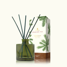 Load image into Gallery viewer, Frasier Fir Petite Reed Diffuser
