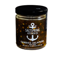 Load image into Gallery viewer, Candied Jalapeno Relish
