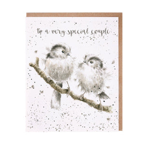 Lovebirds